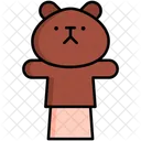 인형  아이콘