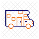 캠프 차  아이콘