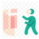 디지털 시뮬레이션  아이콘
