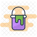 색상 아이콘