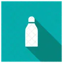 와인병 와인 물 아이콘