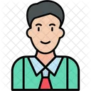 관리자  아이콘