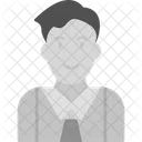 관리자  아이콘