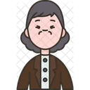 장관  아이콘