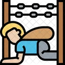 불법화 탈출  아이콘