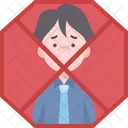금지  아이콘