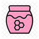 꿀단지  아이콘