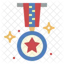 메달  아이콘
