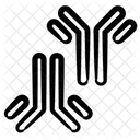 抗体  アイコン