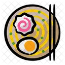 라면  아이콘