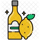 리몬첼로 이탈리아 레몬 리큐어 이탈리아 리큐어 아이콘