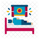선잠 아이콘