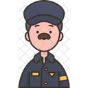 근위 연대  아이콘