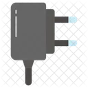 充電器  アイコン