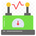 バッテリー  アイコン
