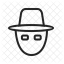 ハッカー  アイコン