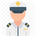 선장  아이콘