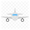 飛行機  アイコン