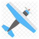 複葉機  アイコン