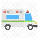 救急車  アイコン