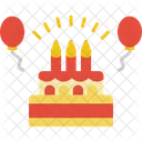생일  아이콘