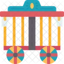 새장  아이콘