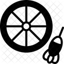 다트 판  아이콘