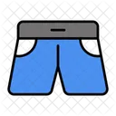 短い  アイコン