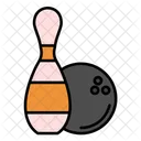 ゲーム、スポーツ、ボール アイコン