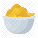 カラメル  アイコン