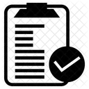 クリップボード  アイコン