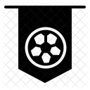 バッジ  アイコン