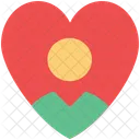첫눈에 반한 사랑  아이콘