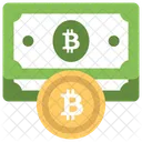 ビットコインキャッシュ  アイコン