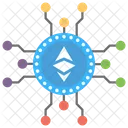 ビットコイン  アイコン