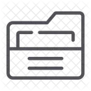 フォルダ  アイコン