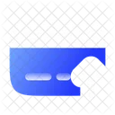 カード送信  アイコン