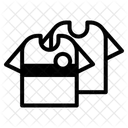 ジャージー アイコン