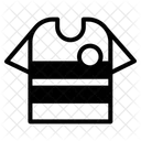 ジャージー アイコン
