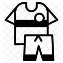 ジャージー アイコン