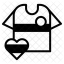 ジャージー アイコン