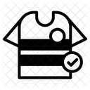 ジャージー アイコン