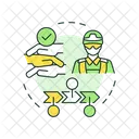 軍事哲学を  アイコン