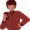 友人  アイコン