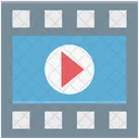 미디어 플레이어  아이콘