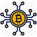 ビットコイン  アイコン