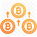 ビットコイン  アイコン