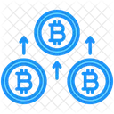 ビットコイン  アイコン
