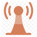 アンテナ  アイコン