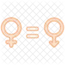 男女平等 アイコン